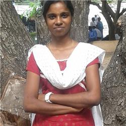 Priyanga Palanivel