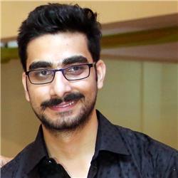 Gaurav Nagri