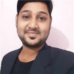 Anurag Saxena