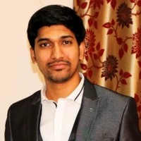 Sukesh Gandham