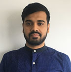Sourish Ghosh