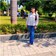 Photo of Diya Gautam
