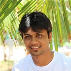 Siddharth Vaghasia