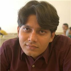 Kiran Paul