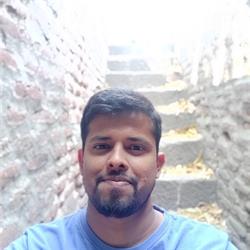 Aniket Rai