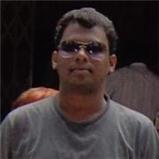 Anil Kumar Murmu