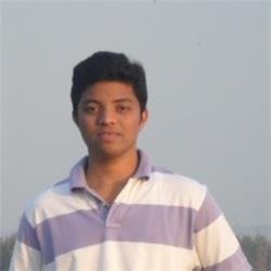 Aniket Narvankar