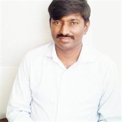 Hanumantha  Reddy G S