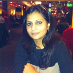Nishtha Singh