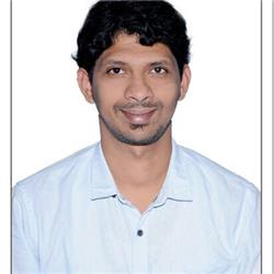 Radhesh Rao