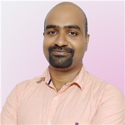 Vinoth Arun Raj Xavier