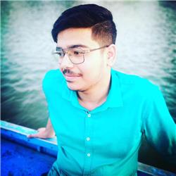 Amaan Ahmed