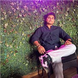Sundram Singhal