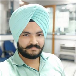 Amar Singh Manoor