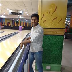 Nitish  Singh