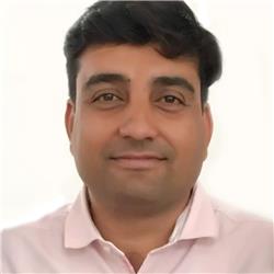 Kaushal Rao