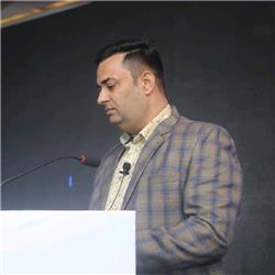 Manoj Tyagi