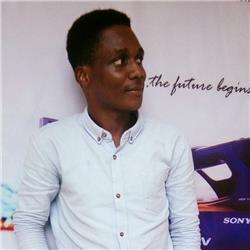 Adewagold Adeleye