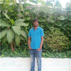 Karthik Elumalai