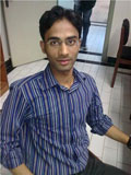 Sharique Imam