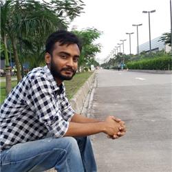 Rohol Amin