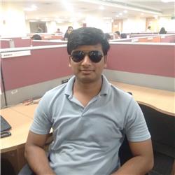 Sinraj V