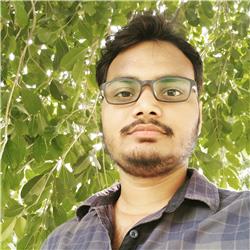 Abhishek Dubey