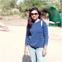 Reeta Singh Lodhi