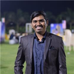 Ganesh Sadawarte