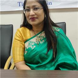Dr Manju Gupta