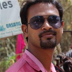 Sandeep QA