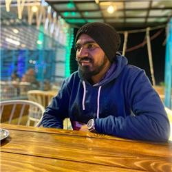 Vikas Pawar