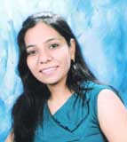 Parul Agrawal