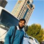 Mohammed Saquib