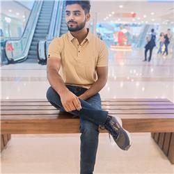 Mohd Saim
