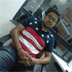 Ankush Solao