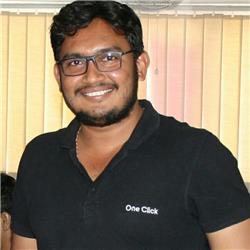 Hasmukh Baldaniya