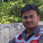 pramod nawale