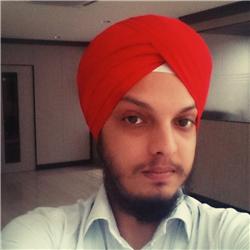Prince Singh
