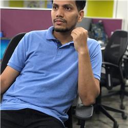 Vishal Yelve