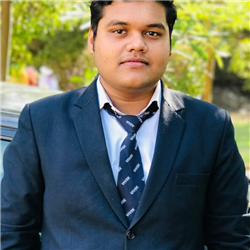 Ashutosh Rajput