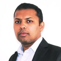 Sandeep Pote