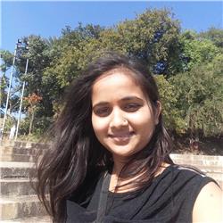 Vandana Asthana