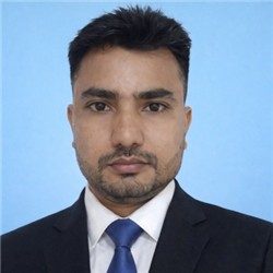 Suraj Kumar