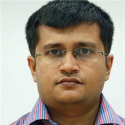 Ankur Shah