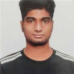 Rishabh Yadav