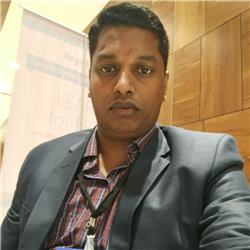 Sonu Sathyadas