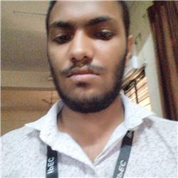 MAYANK CHAUHAN 