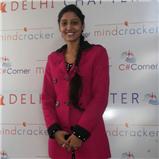 Dilpreet Kaur
