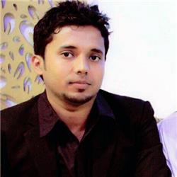 Talha Manzoor